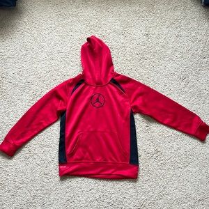 Kids Jordan hoodie